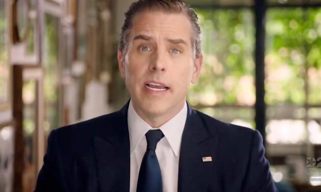 GRAHAM: ‘Peddling Dirt’ On Hunter Biden