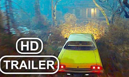 EVIL DEAD Trailer NEW (2021) Bruce Campbell Horror 4K ULTRA HD