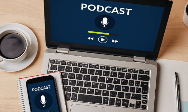 8 ways branded podcasts are helping these brands get results