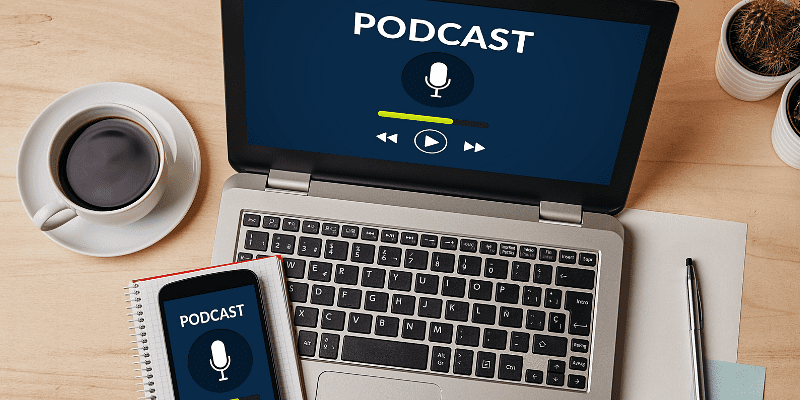 8 ways branded podcasts are helping these brands get results