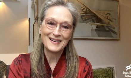 The Guide to Streaming Meryl Streep in December
