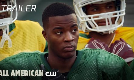 All American | Our House | Season Trailer | The CW