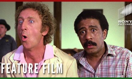 Stir Crazy (1980) – Holidays at Home Movie Marathon