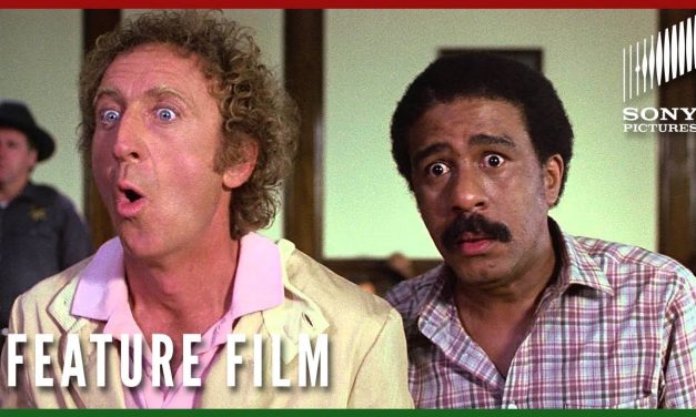 Stir Crazy (1980) – Holidays at Home Movie Marathon