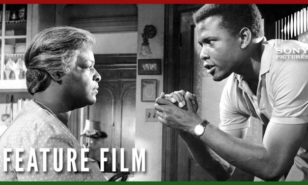 A Raisin in the Sun (1961) – Holidays at Home Movie Marathon