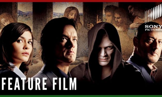 The Da Vinci Code (2006) – Holidays at Home Movie Marathon