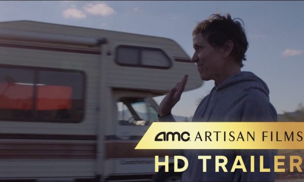 NOMADLAND – Trailer 2 (Frances McDormand, Gay DeForest, Patricia Grier) | AMC Theatres 2020