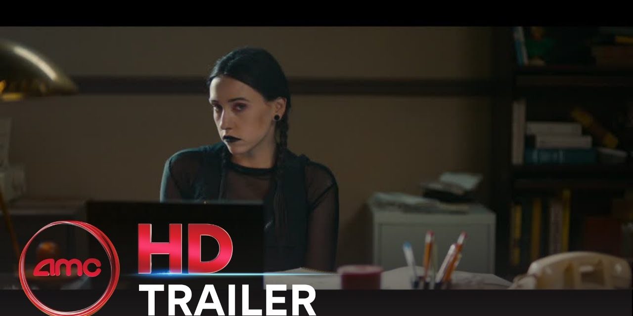 THE KID DETECTIVE – Trailer #1 (Adam Brody, Sophie Nélisse, Sarah Sutherland) | AMC Theatres 2020