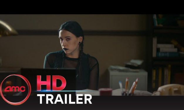 THE KID DETECTIVE – Trailer #1 (Adam Brody, Sophie Nélisse, Sarah Sutherland) | AMC Theatres 2020