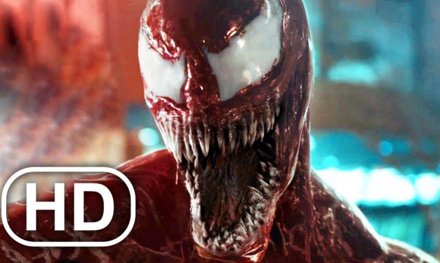 The Amazing Spider-Man Vs Carnage Fight Scene 4K ULTRA HD