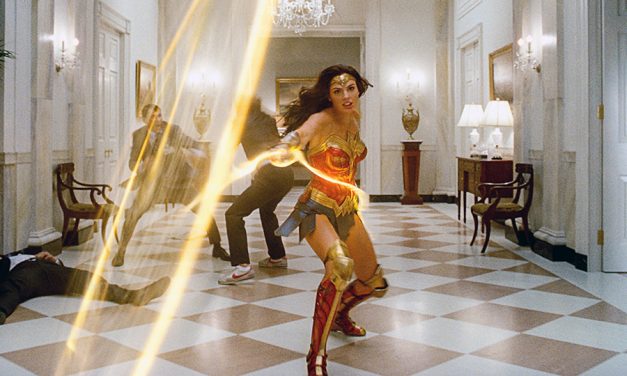 All the ‘Wonder Woman: 1984’ Spoilers You Need to Read About the DCEU’s Next Hit