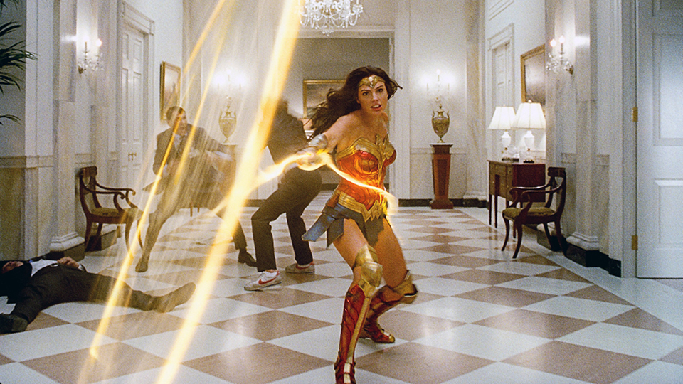 All the ‘Wonder Woman: 1984’ Spoilers You Need to Read About the DCEU’s Next Hit