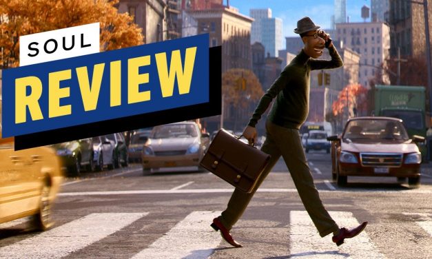 Pixar’s Soul Review (2020) – Jamie Foxx, Tina Fey