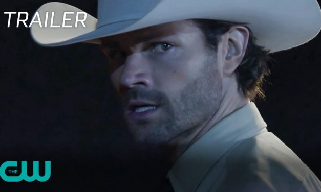 Walker | Moving On | Season Trailer | The CW