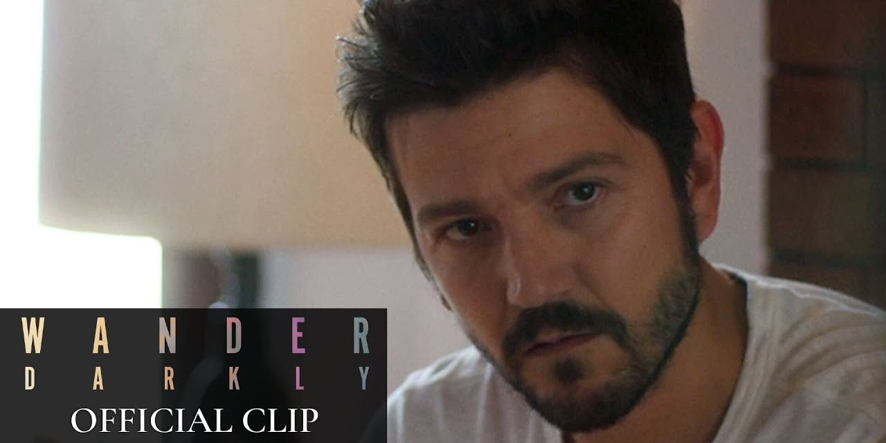 Wander Darkly (2020 Movie) Official Clip “Psychic” – Sienna Miller, Diego Luna