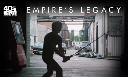 Celebrating 40 Years of Empire: The Legacy