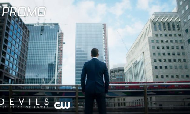 Devils | Season 1 | Stream Free Now | The CW