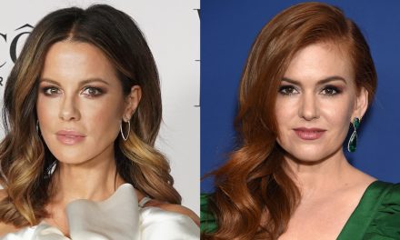 Kate Beckinsale Replaces Isla Fisher in Upcoming Dark Comedy Series ‘Guilty Party’