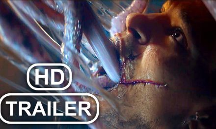 THE CALLISTO PROTOCOL Red Band Trailer NEW (2022) Space Horror 4K ULTRA HD