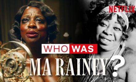 The True Story Behind Ma Rainey’s Black Bottom | Netflix
