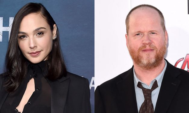 Gal Gadot Reveals Her Own Experience Working With Joss Whedon on ‘Justice League’