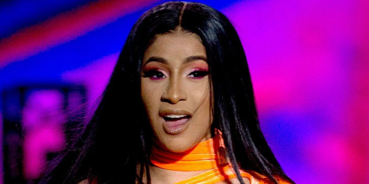 Cardi B Comes Back To Reality TV With ‘Cardi Tries’ On Instagram & Facebook