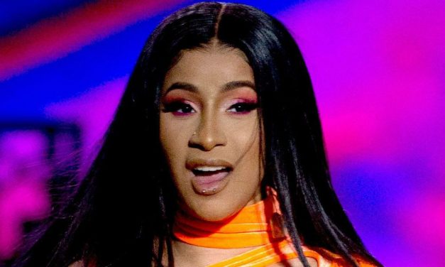 Cardi B Comes Back To Reality TV With ‘Cardi Tries’ On Instagram & Facebook