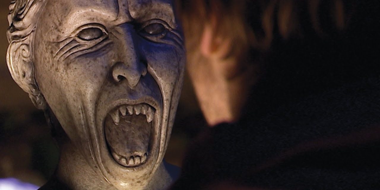Weeping Angels Attack! | Blink (HD) | Doctor Who