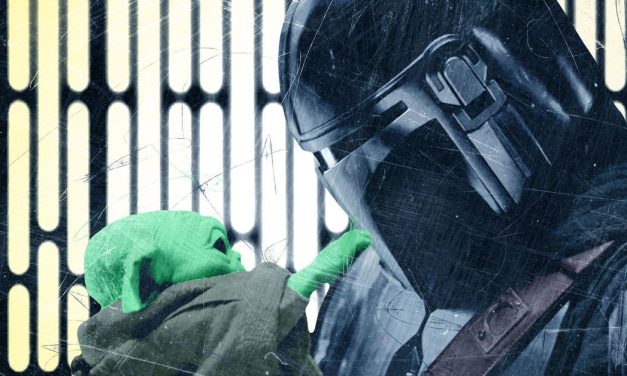 ‘The Mandalorian’ Season 2 Finale Recap: A Quest Complete, a Jedi Returned