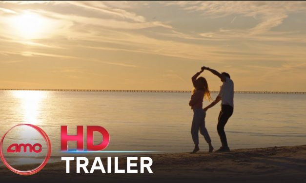 ALL MY LIFE – Trailer #1 (Jessica Rothe, Harry Shum Jr., Ever Carradine) | AMC Theatres 2020