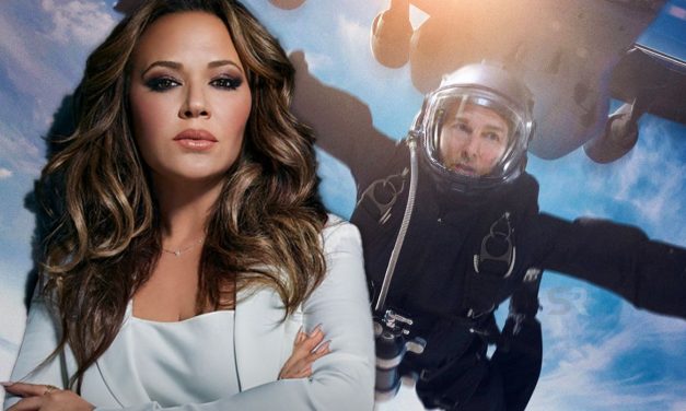 Tom Cruise’s Mission: Impossible 7 COVID Rant Was A Publicity Stunt Says Leah Remini