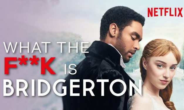 WTF is… Bridgerton? | Netflix