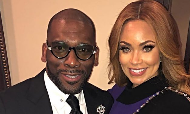 RHOP: Inside Jamal Bryant’s Receipt Book Against Monique Samuels