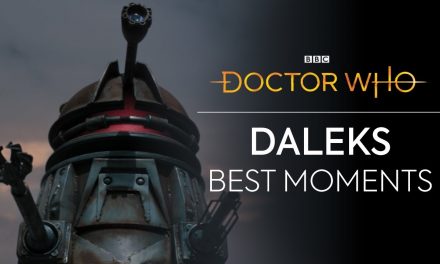 The Daleks | Doctor Who