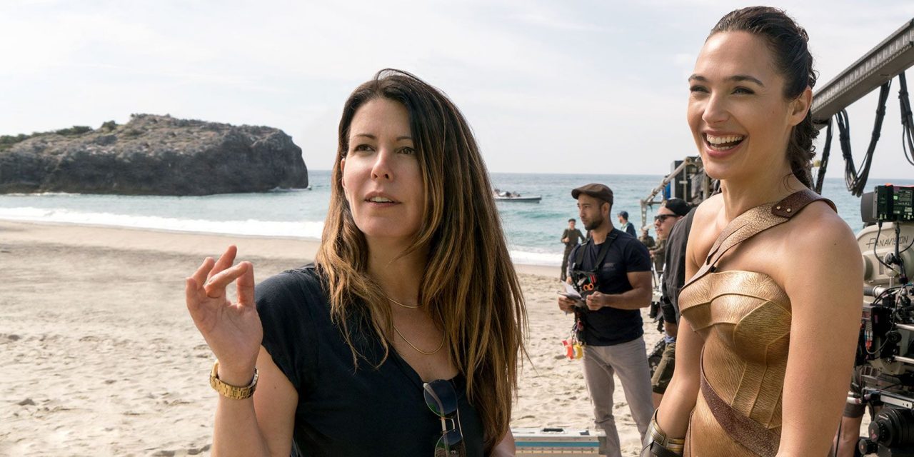 Wonder Woman 3: Patty Jenkins Wouldn’t Return Without Theatrical Release