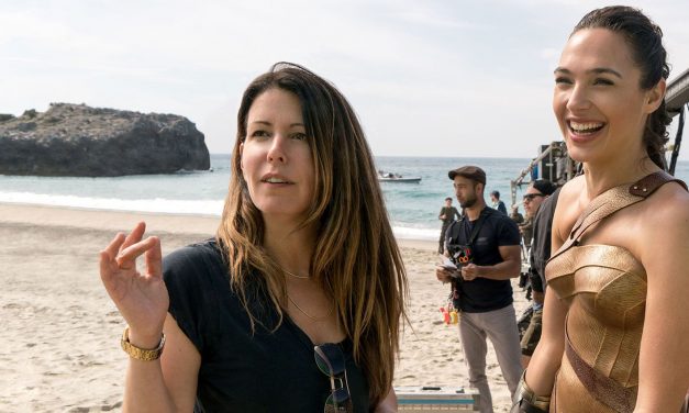 Wonder Woman 3: Patty Jenkins Wouldn’t Return Without Theatrical Release