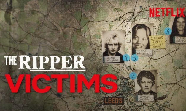 What The Police Got Wrong About The Yorkshire Ripper | Netflix