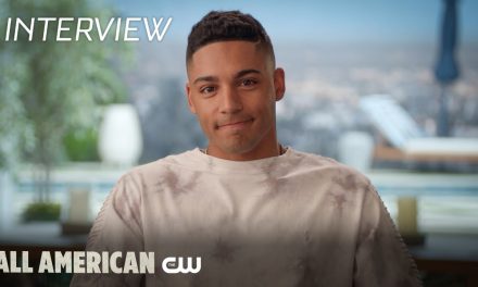All American | Which Character Is Most Likely To… Pick A Fight/Start A Non-Profit | The CW