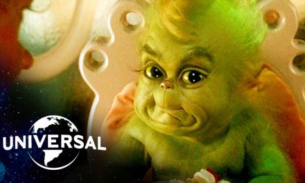 Dr. Seuss’ How the Grinch Stole Christmas | How the Grinch Came to Be