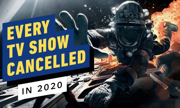 Every Cancelled and Ending TV Show Announced in 2020