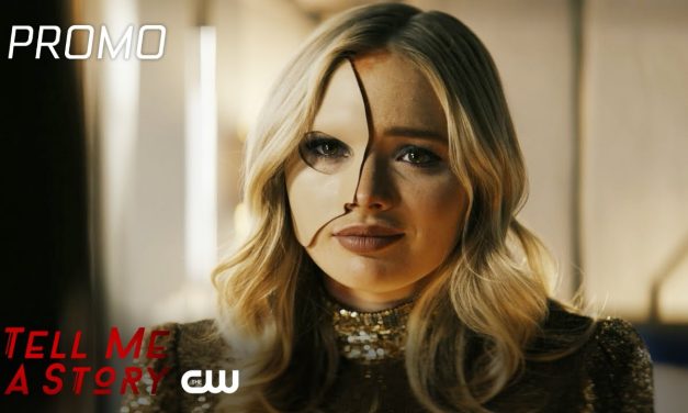 Tell Me A Story | Season 2 Episode 10 | Ever After Promo | The CW