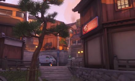 Overwatch Gets A Surprise New Map With Overwatch 2 Easter Eggs