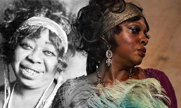 Ma Rainey’s Black Bottom True Story: The Real Chicago Blues Musician History