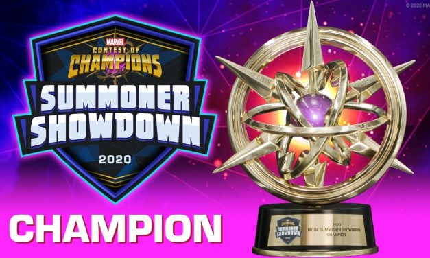 Summoner Showdown 2020: See Who Won!