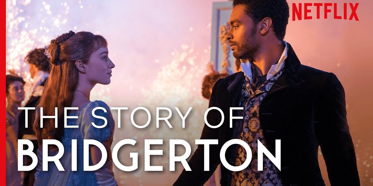 Is Bridgerton A True Story? The Origin of the Show Explained | Netflix