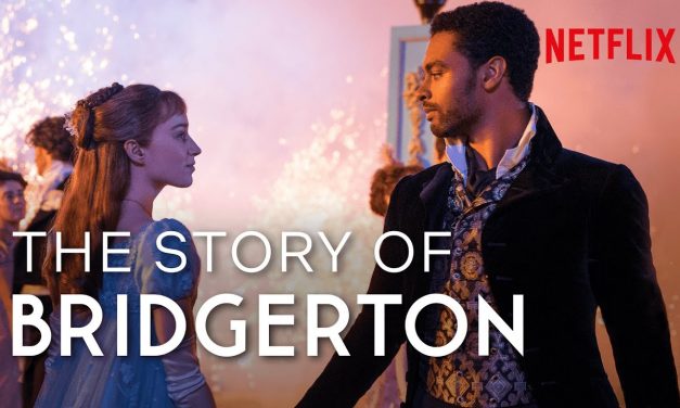 Is Bridgerton A True Story? The Origin of the Show Explained | Netflix