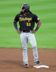Pirates Trade Josh Bell To Nationals