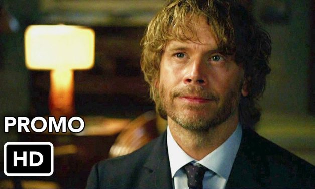 NCIS: Los Angeles 12×07 Promo “Overdue” (HD) Season 12 Episode 7 Promo