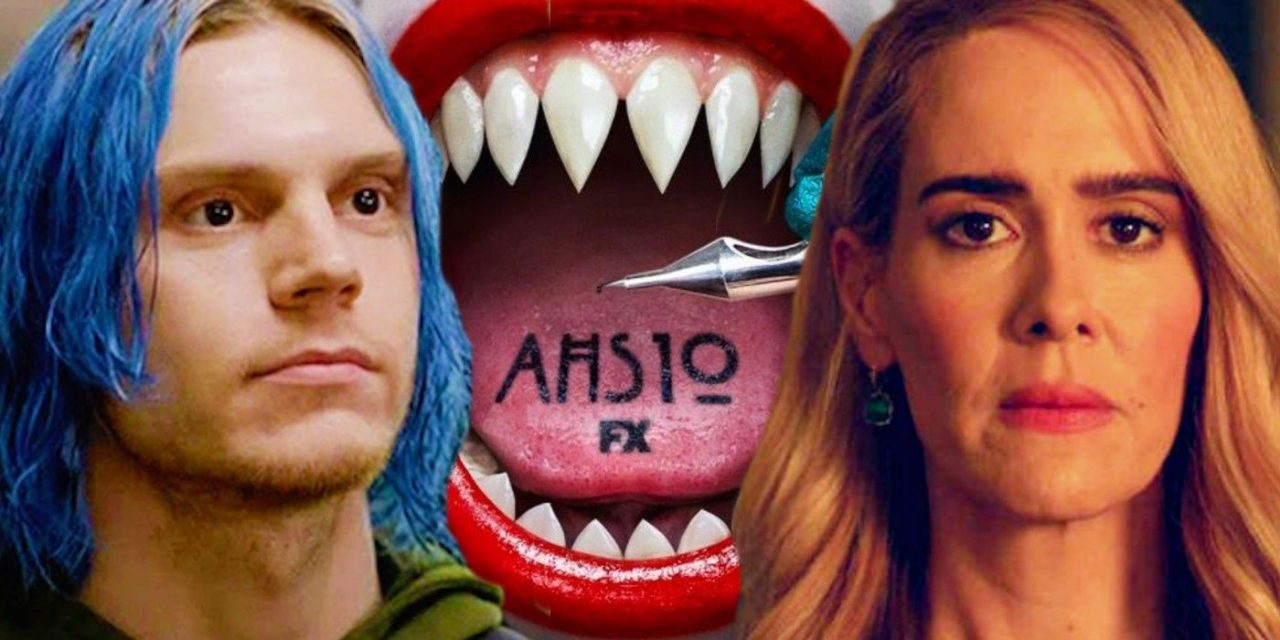 American Horror Story: What A Record Breaking Budget Means For Season 10
