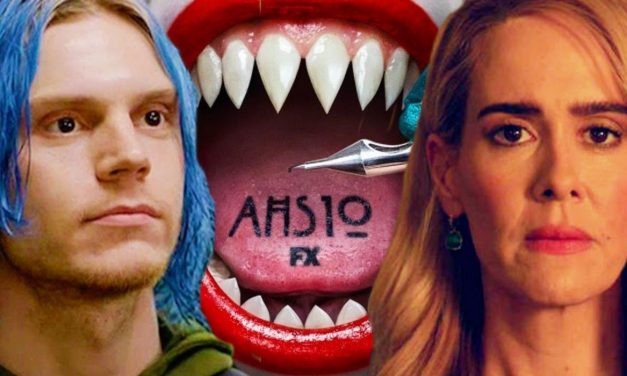 American Horror Story: What A Record Breaking Budget Means For Season 10